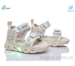 Босоножки BBT